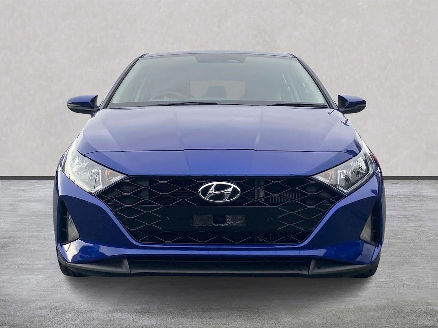 Used Hyundai i20 2023 for sale - 76305382: Photo 5