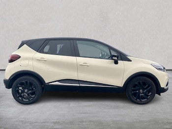 Used Renault Captur 2019 for sale - 78340350: Photo