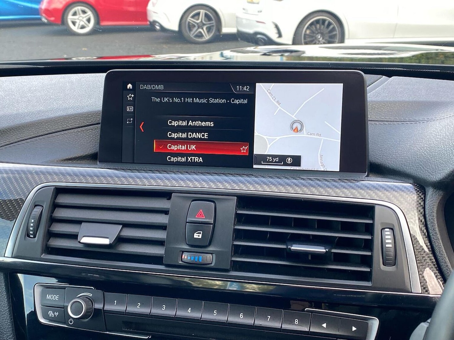 Used BMW M4 2019 for sale - 76374334: Photo 11