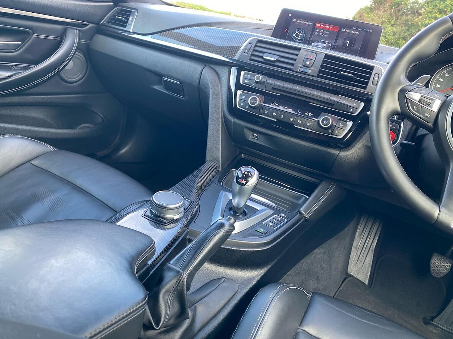 Used BMW M4 2019 for sale - 76374334: Photo 13