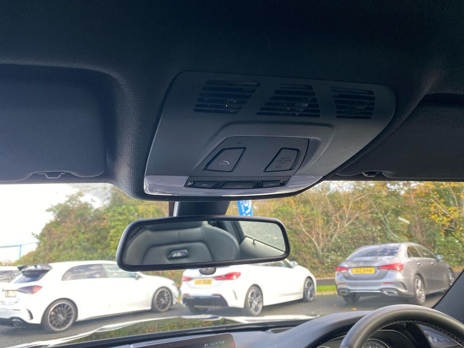 Used BMW M4 2019 for sale - 76374334: Photo 14