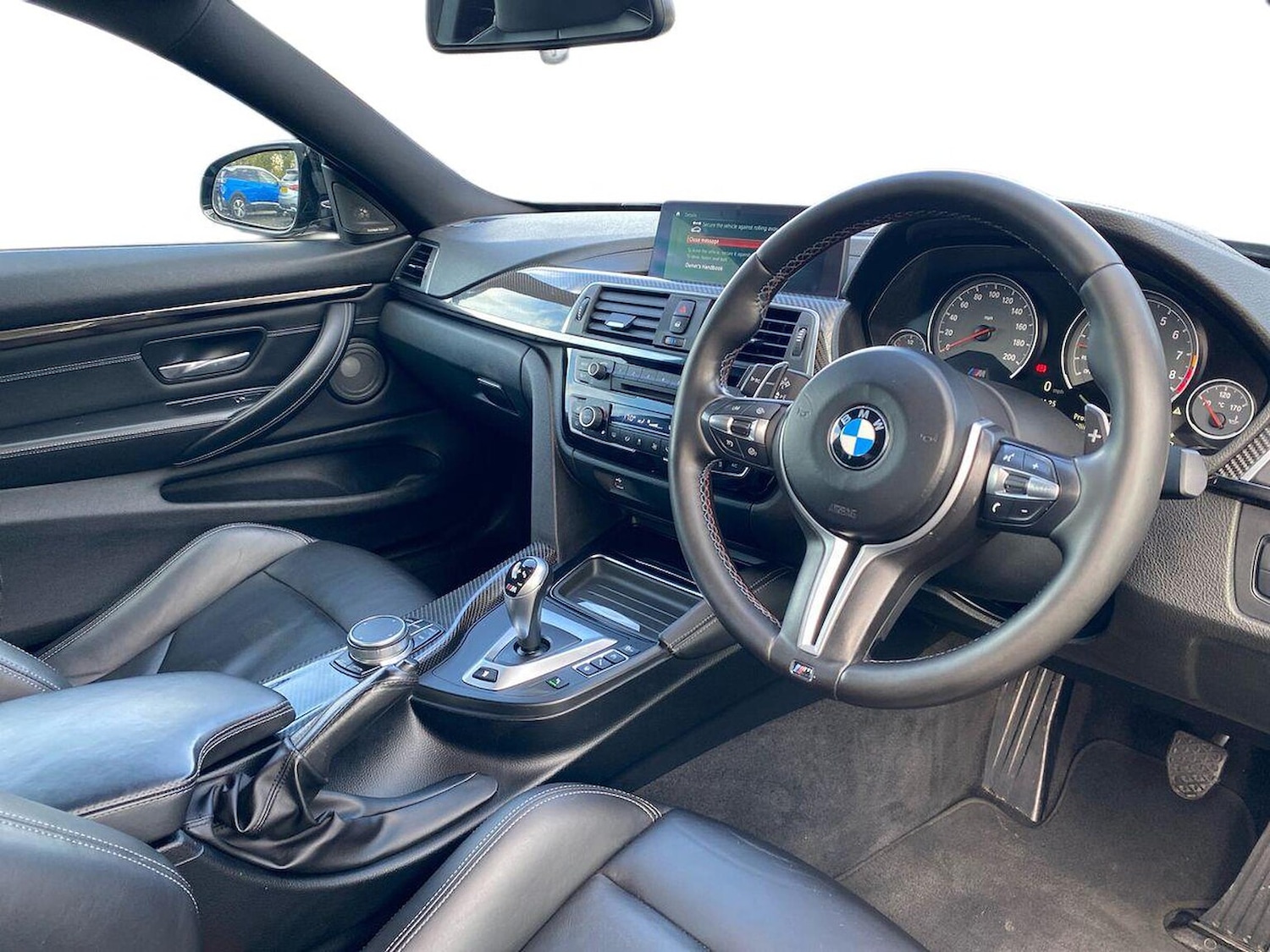 Used BMW M4 2019 for sale - 76374334: Photo 15