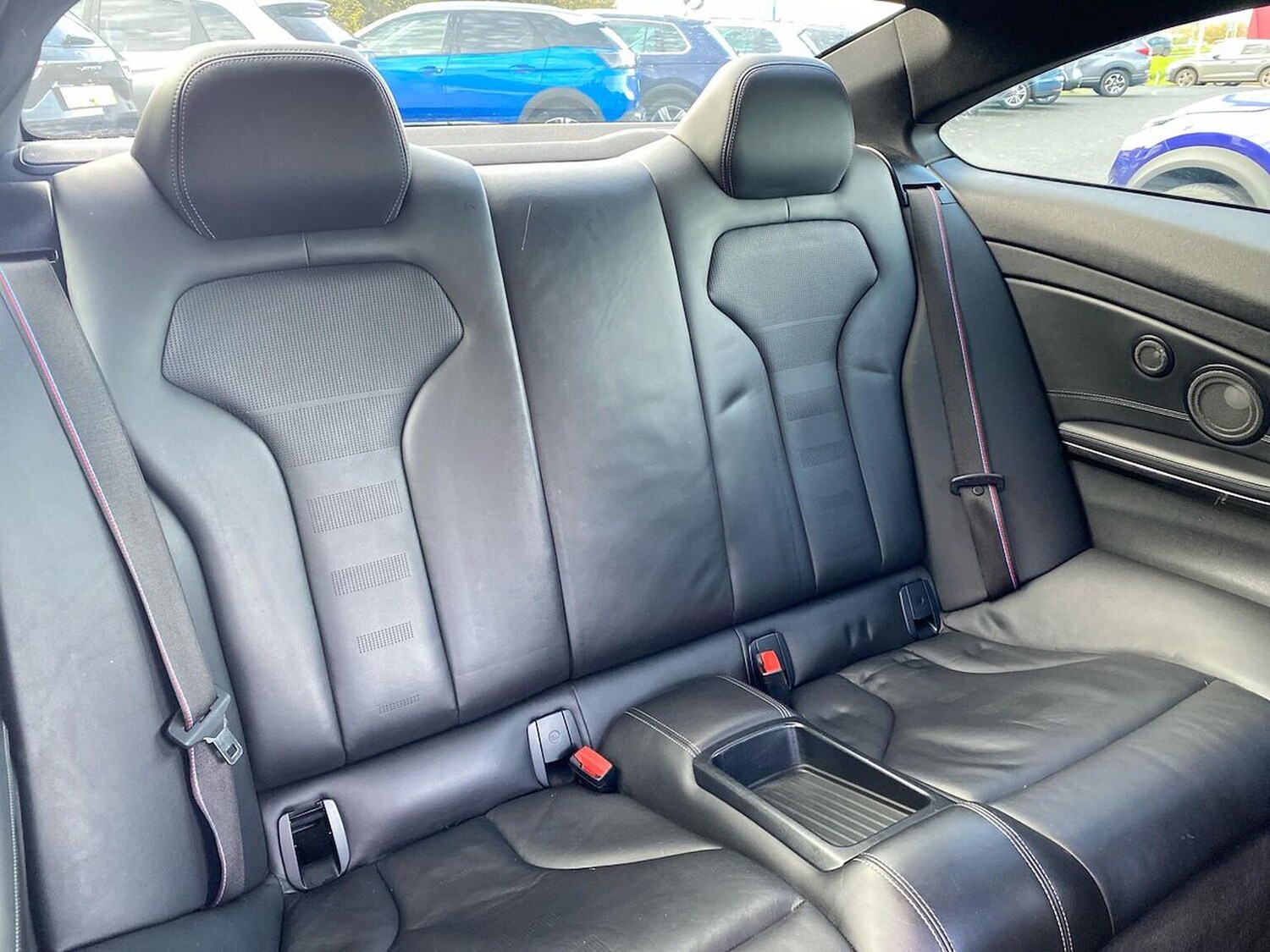 Used BMW M4 2019 for sale - 76374334: Photo 16