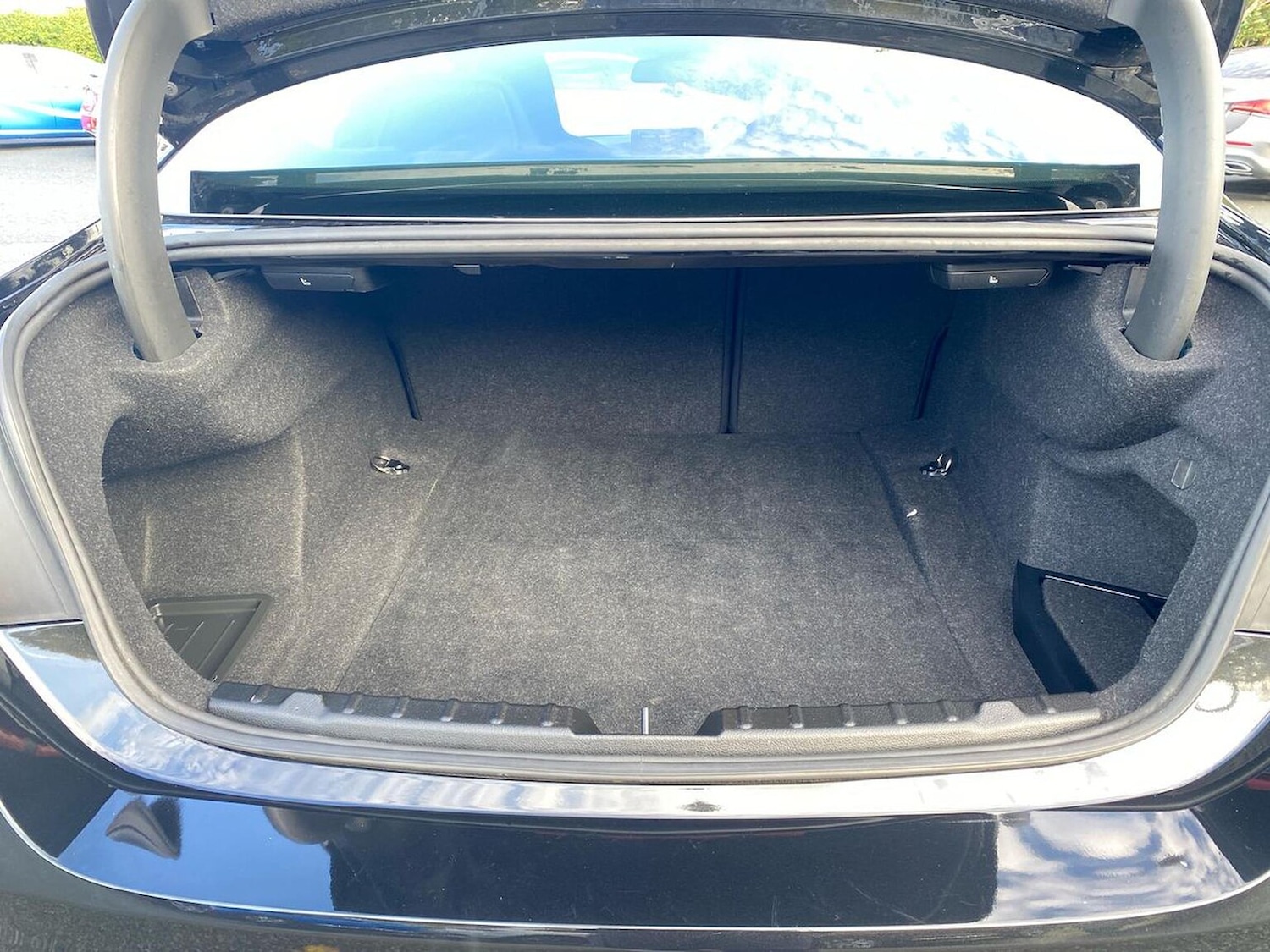 Used BMW M4 2019 for sale - 76374334: Photo 17