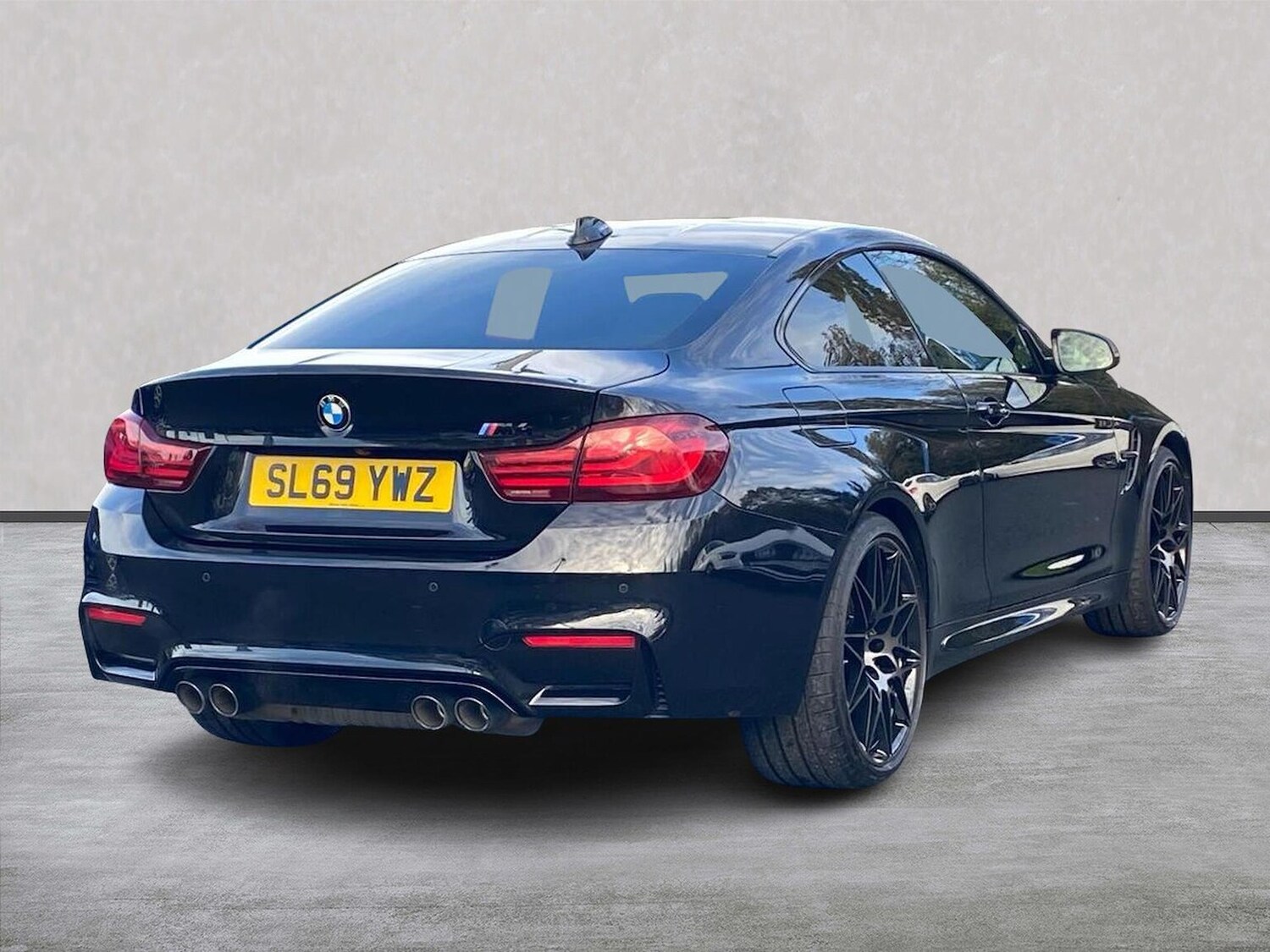 Used BMW M4 2019 for sale - 76374334: Photo 18