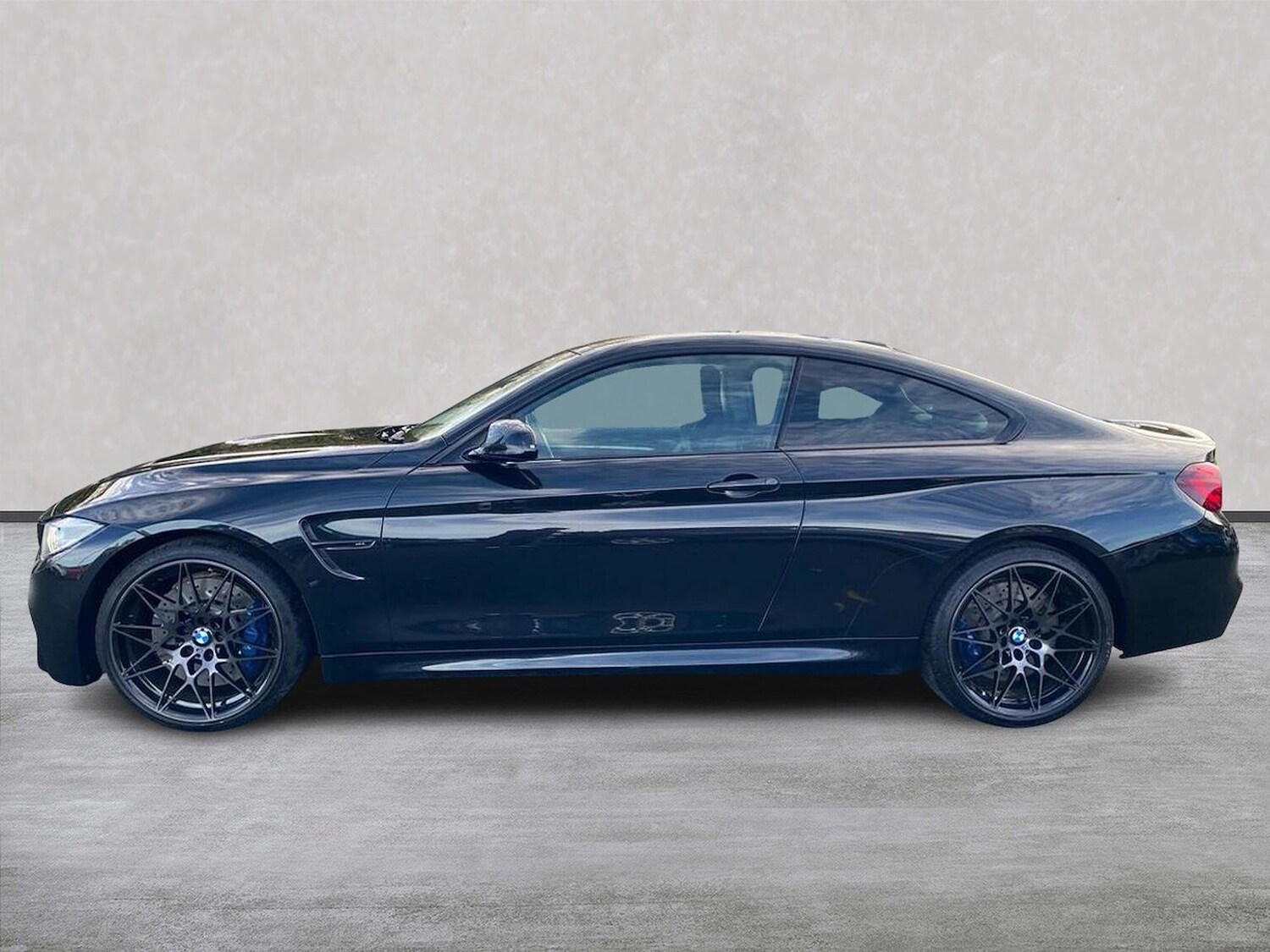 Used BMW M4 2019 for sale - 76374334: Photo 19