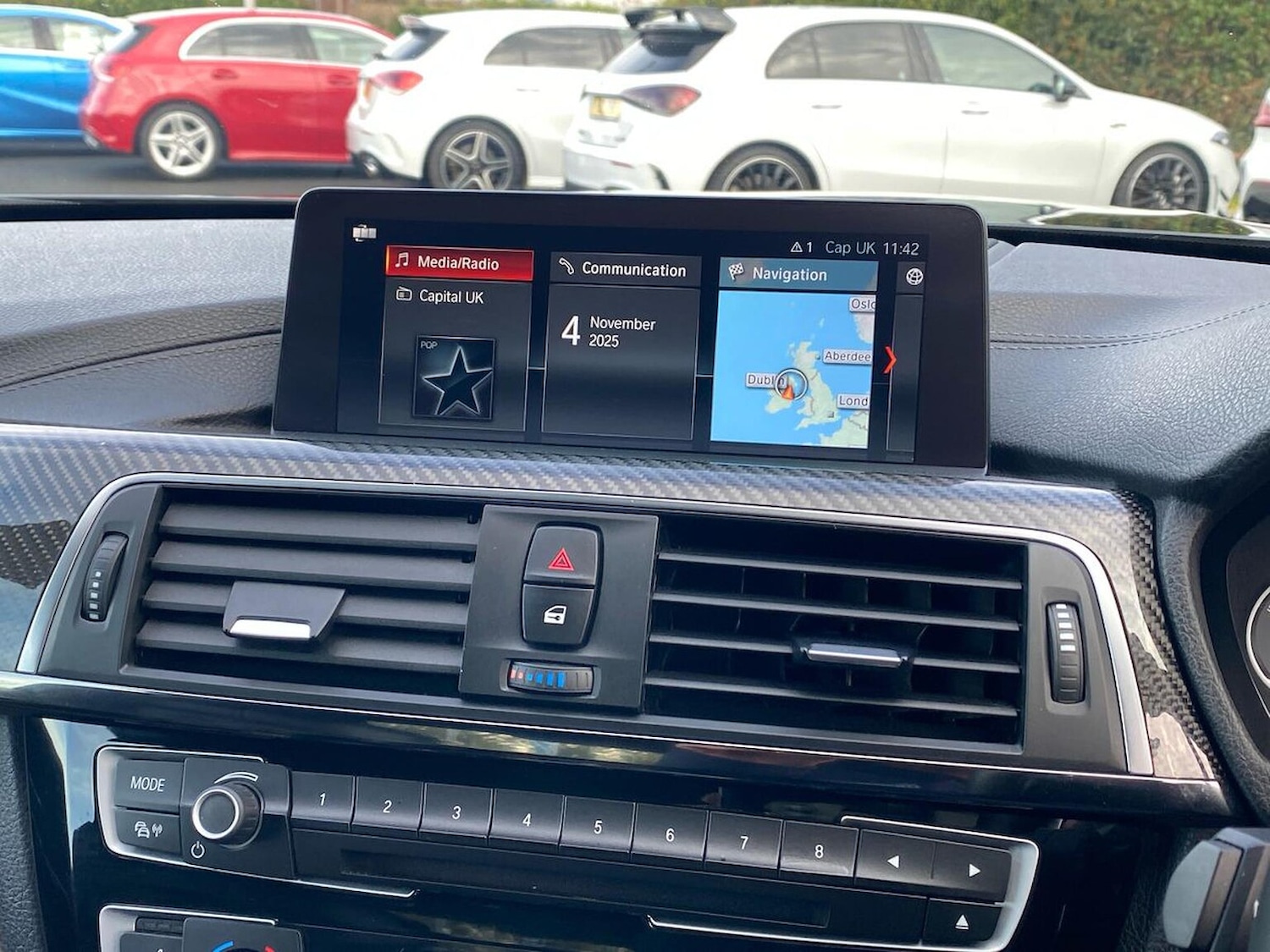 Used BMW M4 2019 for sale - 76374334: Photo 22