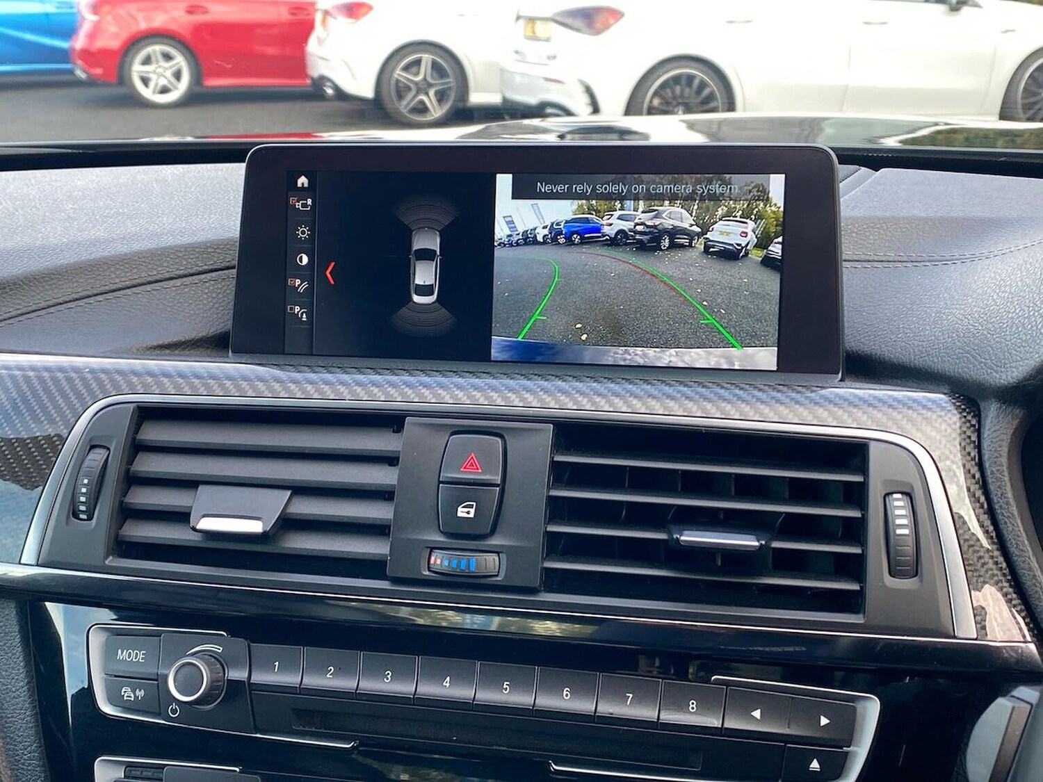 Used BMW M4 2019 for sale - 76374334: Photo 23