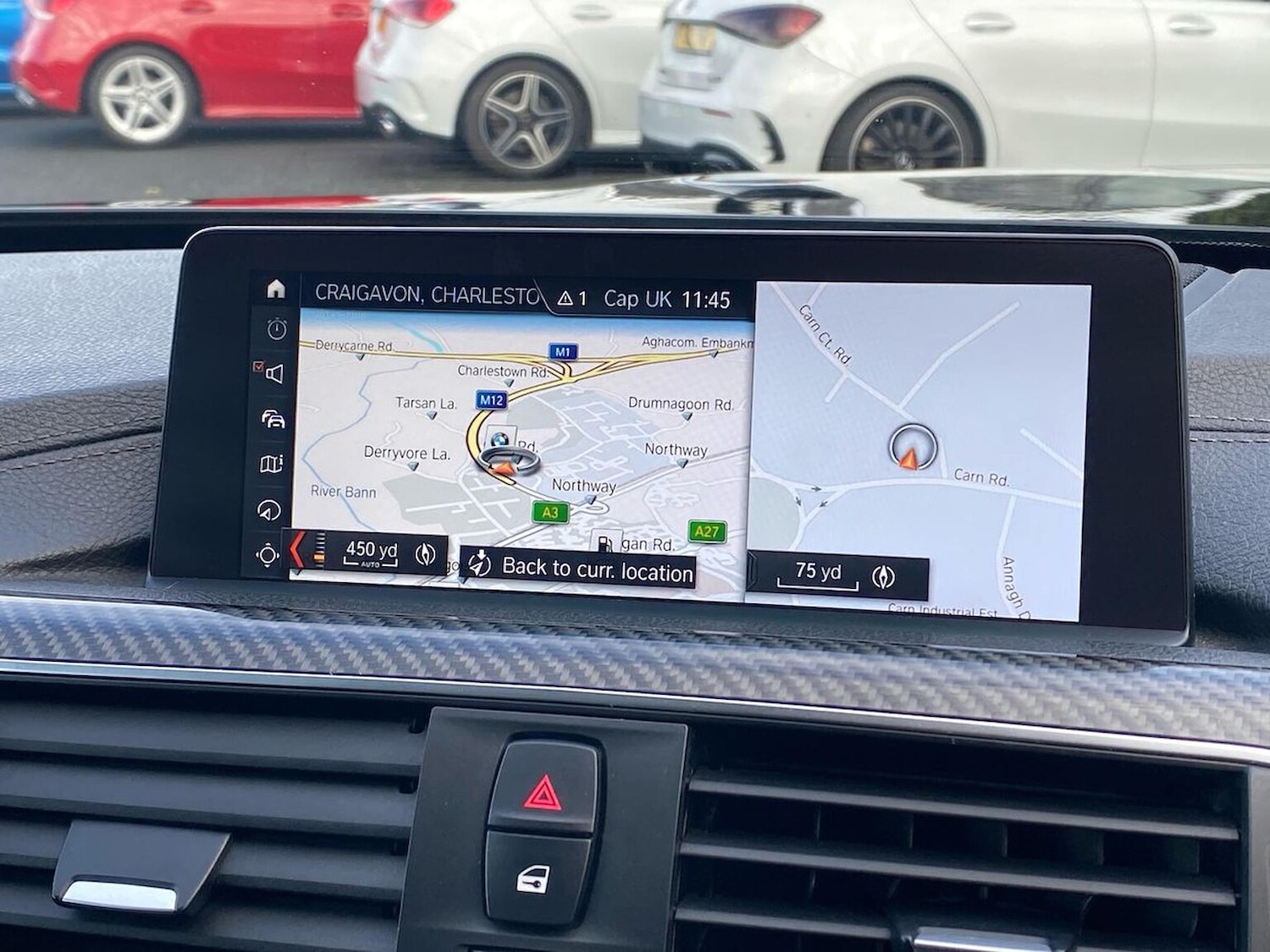 Used BMW M4 2019 for sale - 76374334: Photo 24