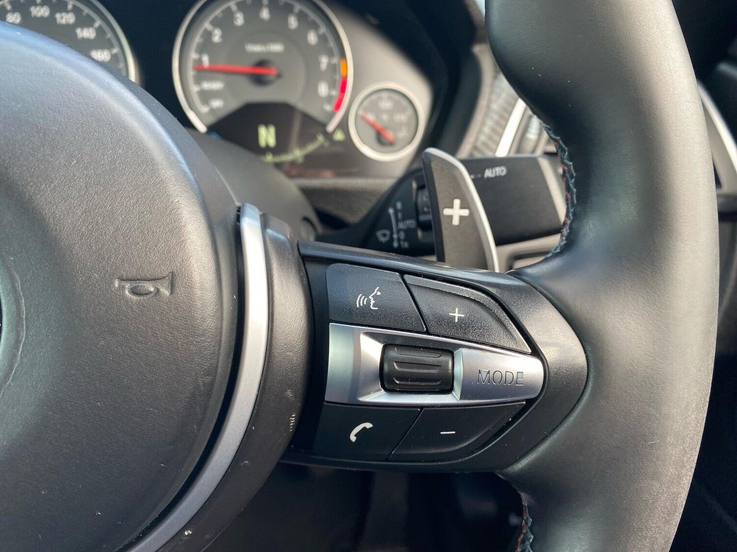 Used BMW M4 2019 for sale - 76374334: Photo 26