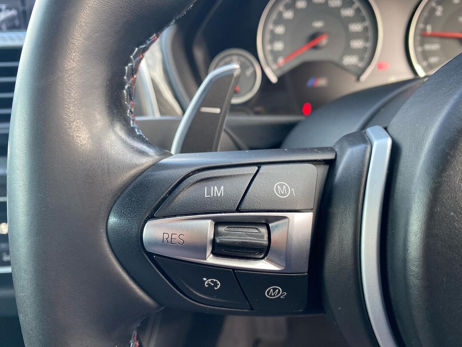 Used BMW M4 2019 for sale - 76374334: Photo 27