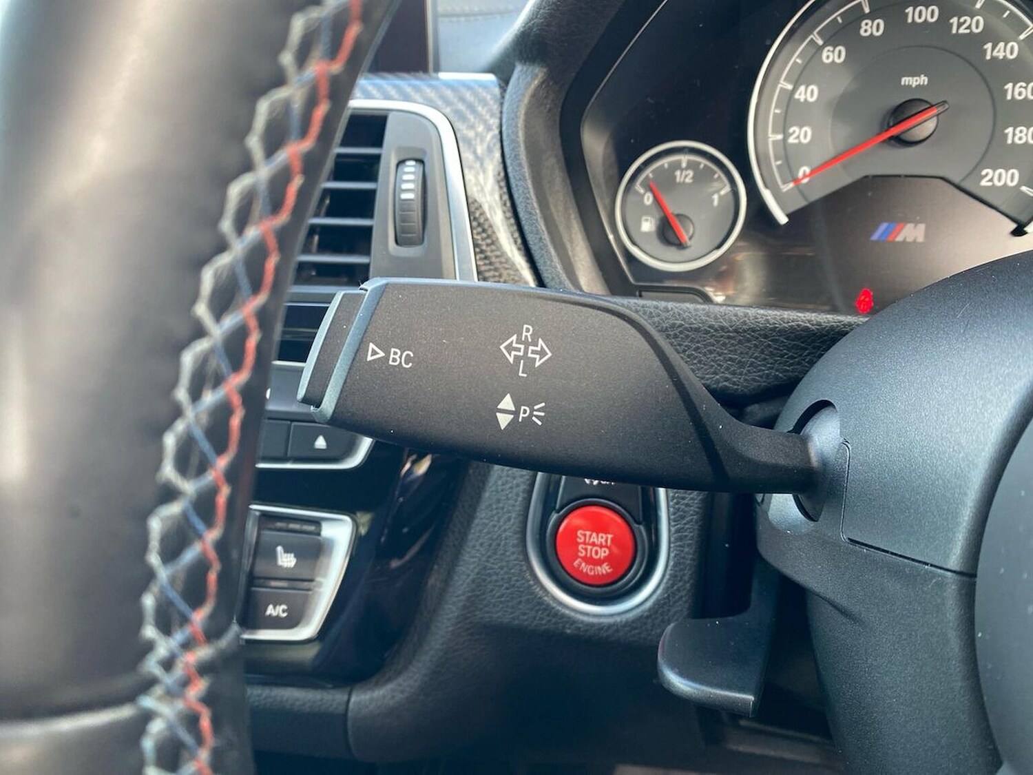 Used BMW M4 2019 for sale - 76374334: Photo 29