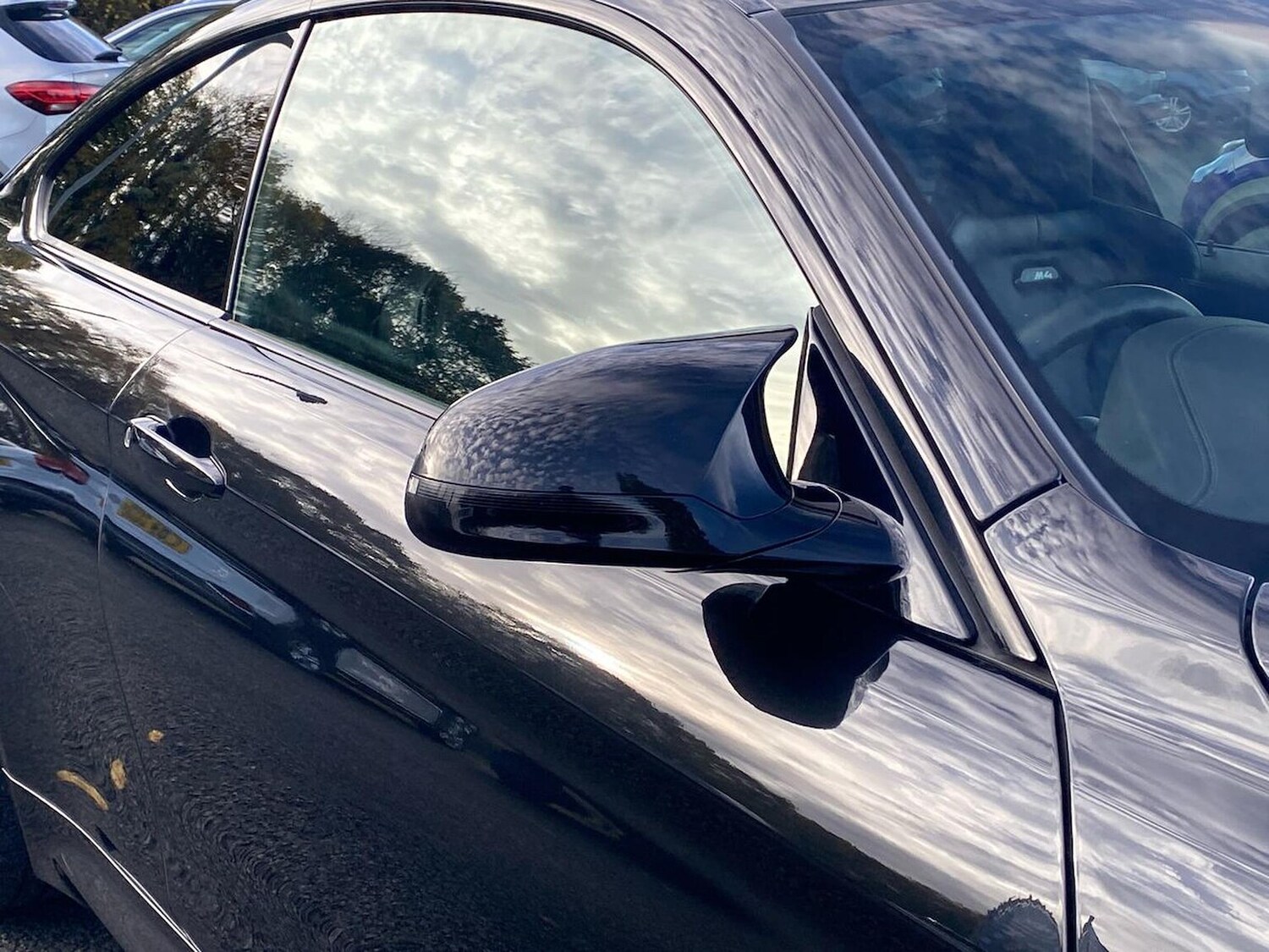 Used BMW M4 2019 for sale - 76374334: Photo 32