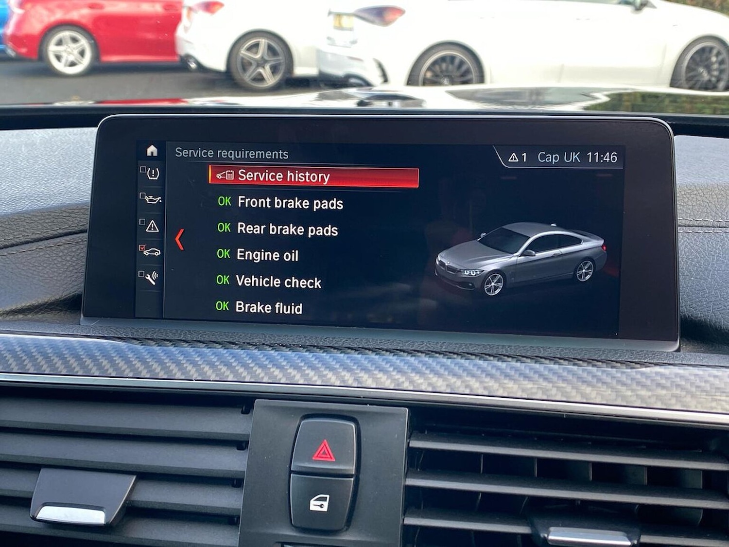 Used BMW M4 2019 for sale - 76374334: Photo 33