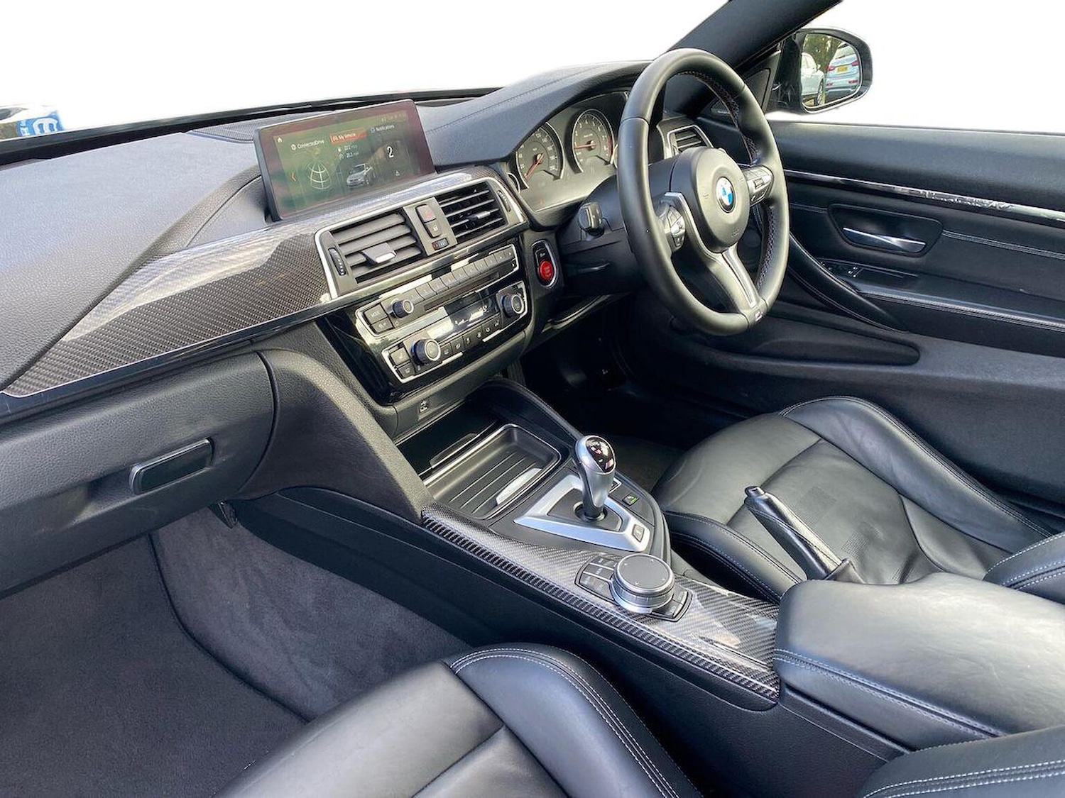 Used BMW M4 2019 for sale - 76374334: Photo 7