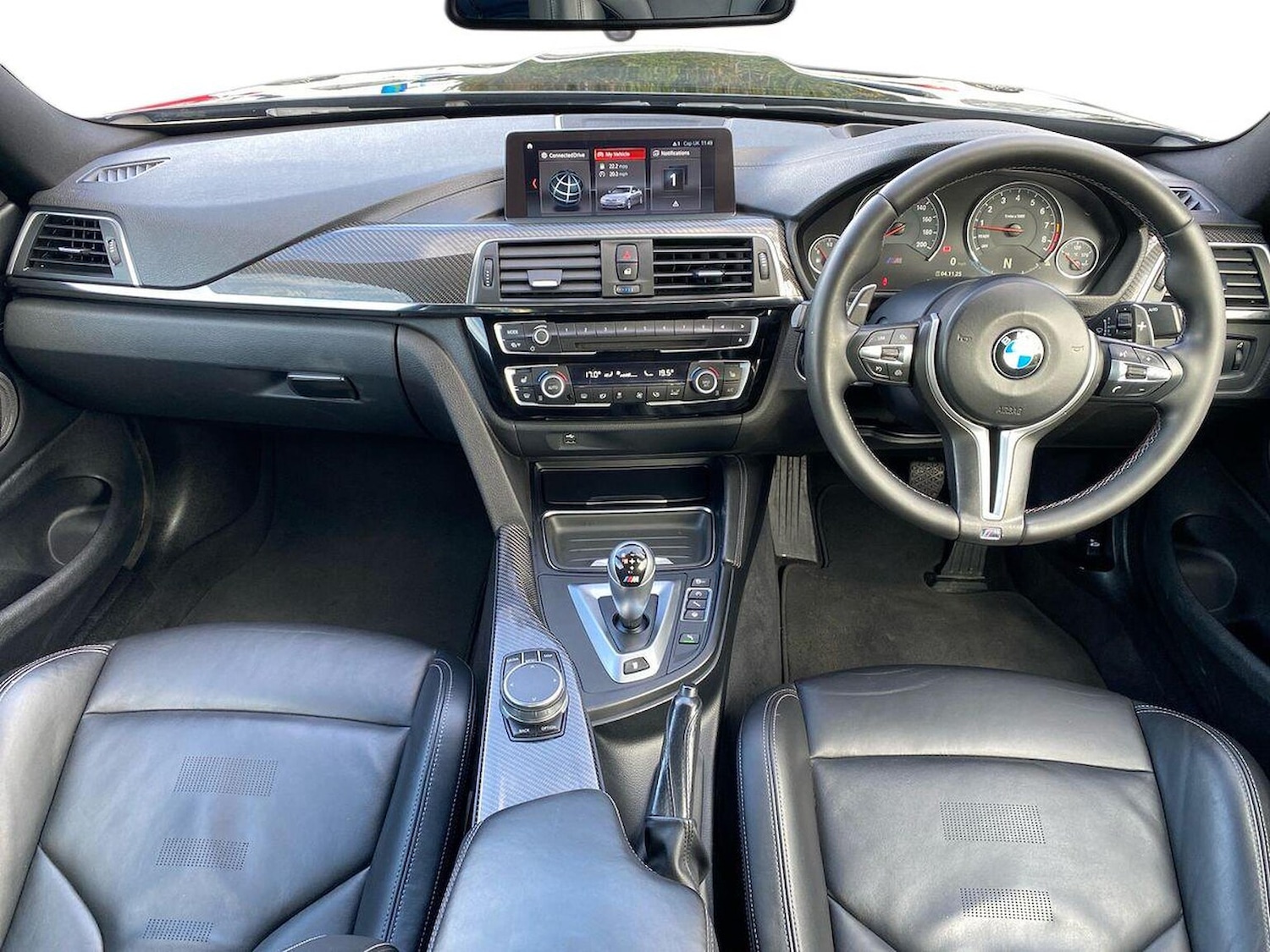 Used BMW M4 2019 for sale - 76374334: Photo 8