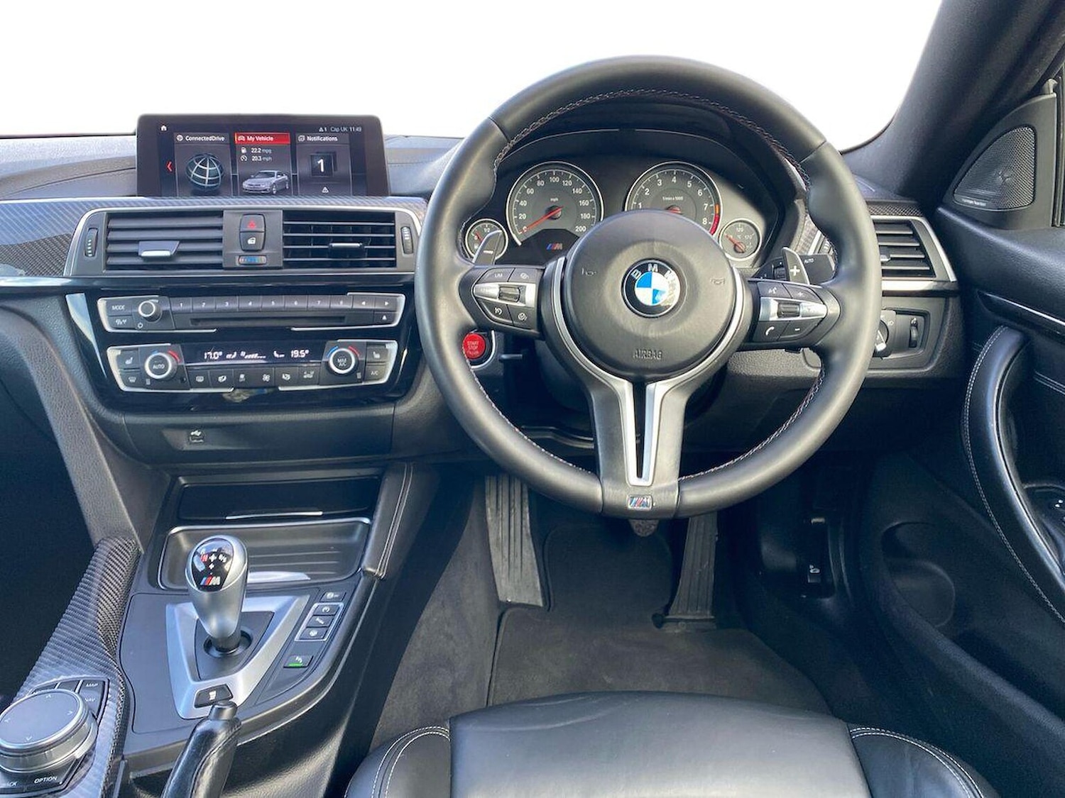 Used BMW M4 2019 for sale - 76374334: Photo 9