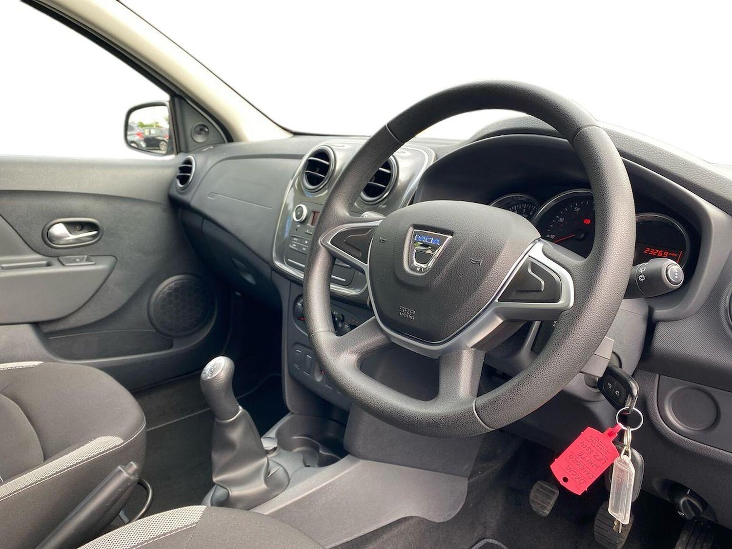 Vehicle 15