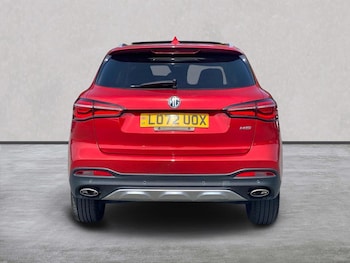Used MG MG HS 2023 for sale - 79125963: Photo