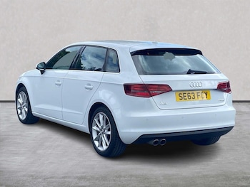 Used Audi A3 2014 for sale - 78578260: Photo