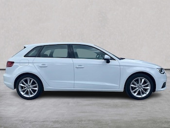Used Audi A3 2014 for sale - 78578260: Photo