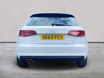Used Audi A3 2014 for sale - 78578260: Photo