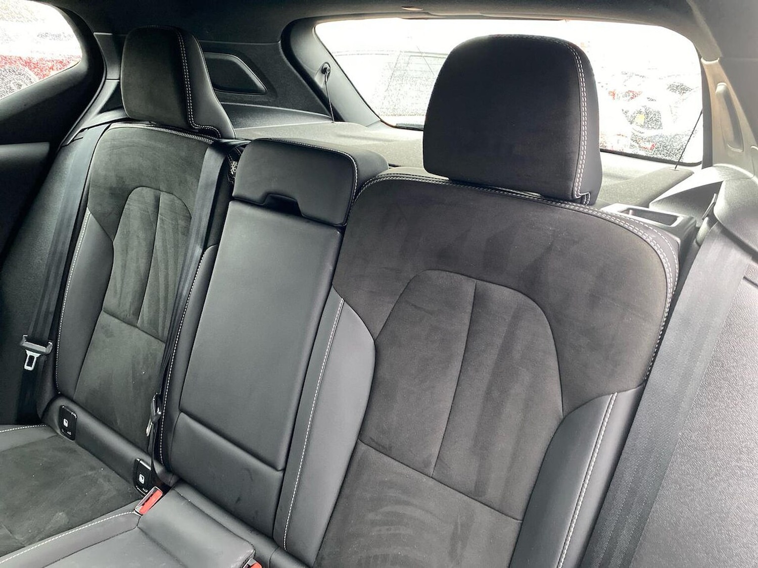 Used Volvo XC40 2024 for sale - 77488136: Photo 16