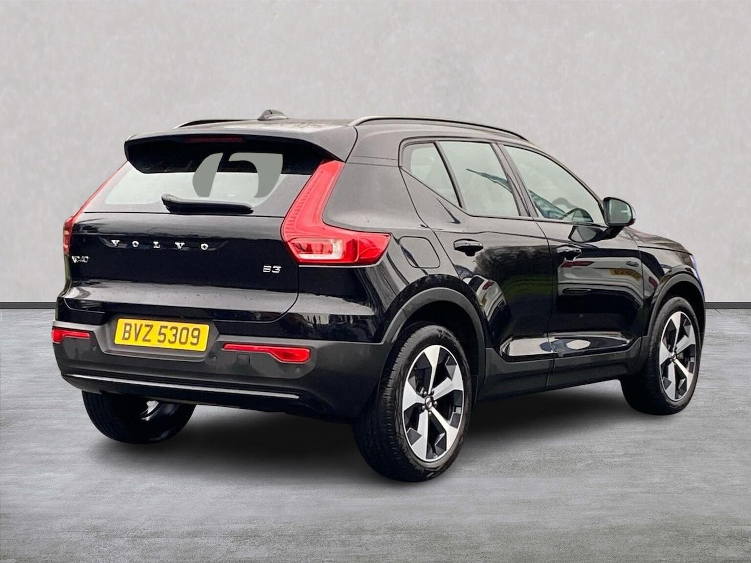 Used Volvo XC40 2024 for sale - 77488136: Photo 18