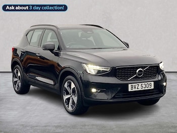 Used Volvo XC40 2024 for sale - 77488136: Photo