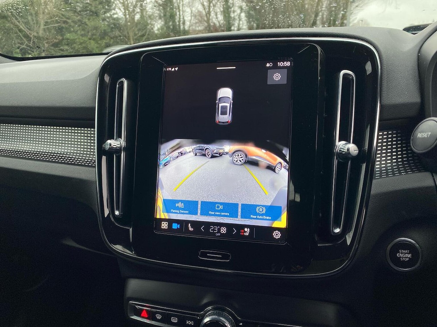 Used Volvo XC40 2024 for sale - 77488136: Photo 23