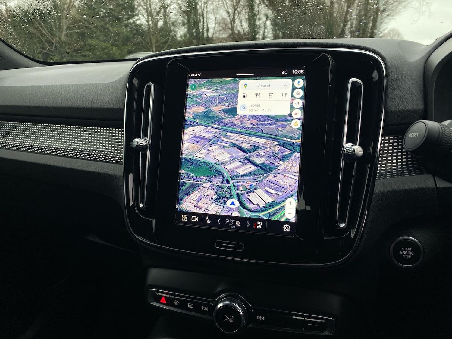 Used Volvo XC40 2024 for sale - 77488136: Photo 24