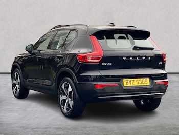 Used Volvo XC40 2024 for sale - 77488136: Photo