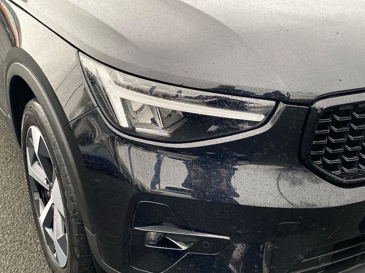 Used Volvo XC40 2024 for sale - 77488136: Photo 31