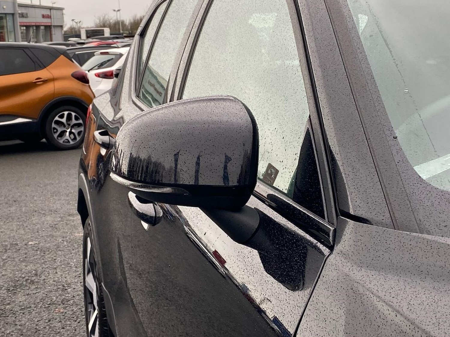 Used Volvo XC40 2024 for sale - 77488136: Photo 32