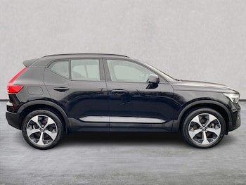 Used Volvo XC40 2024 for sale - 77488136: Photo