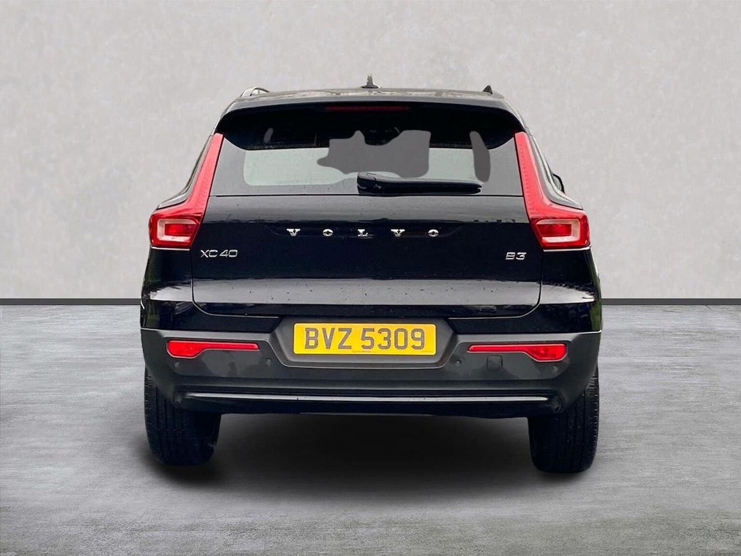Used Volvo XC40 2024 for sale - 77488136: Photo 4