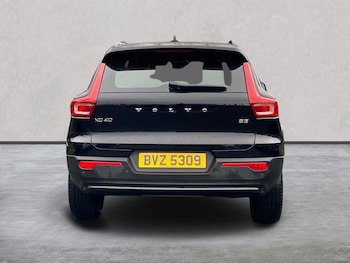 Used Volvo XC40 2024 for sale - 77488136: Photo