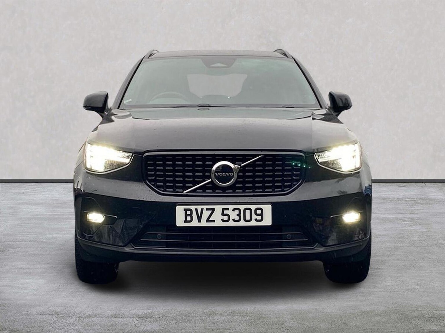 Used Volvo XC40 2024 for sale - 77488136: Photo 5