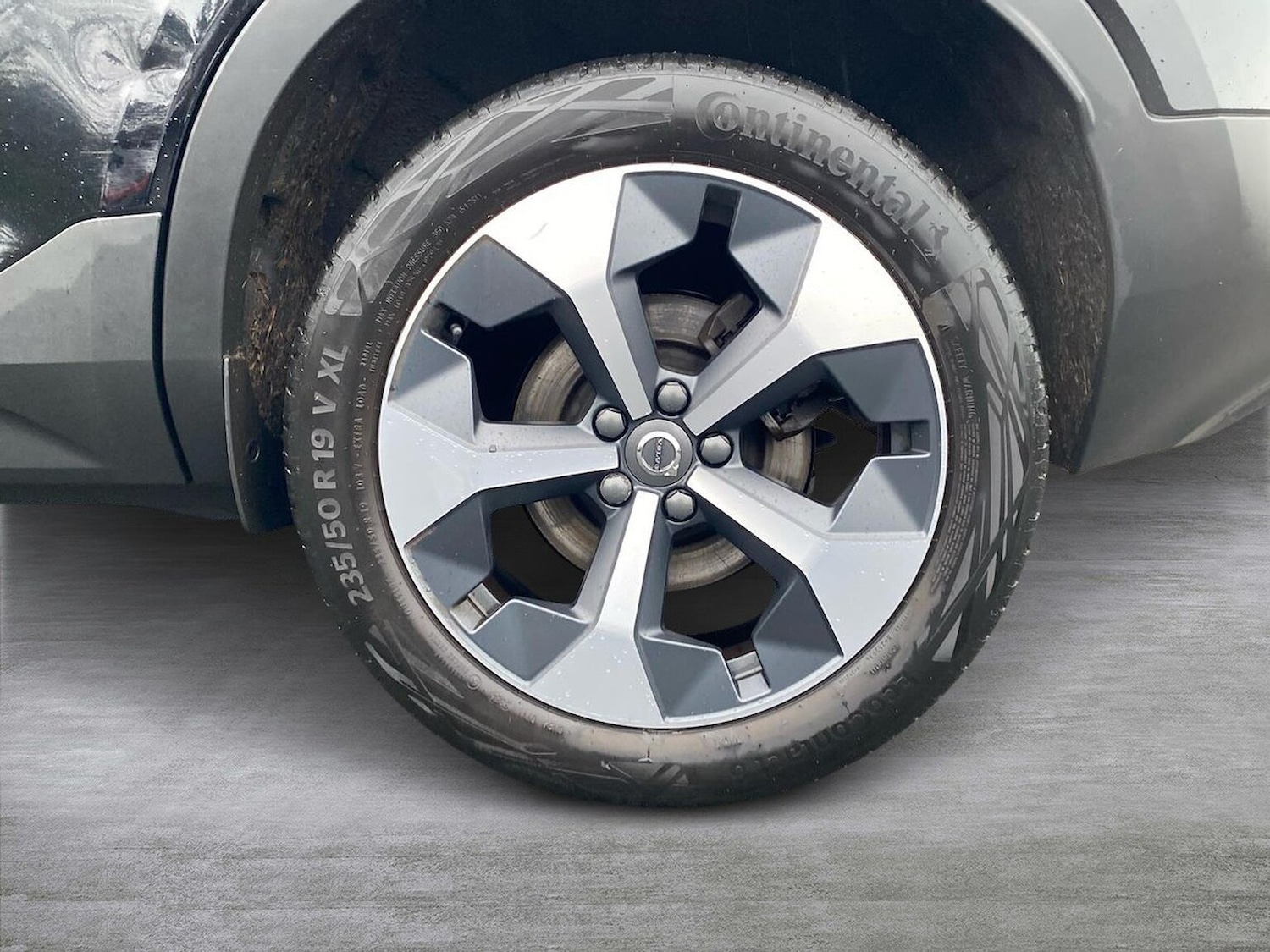 Used Volvo XC40 2024 for sale - 77488136: Photo 6