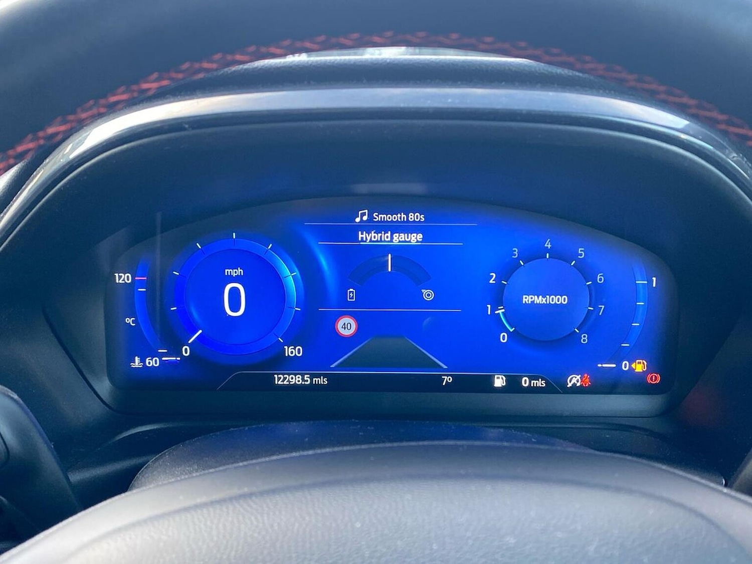 Used Ford Puma 2023 for sale - 76422362: Photo 10