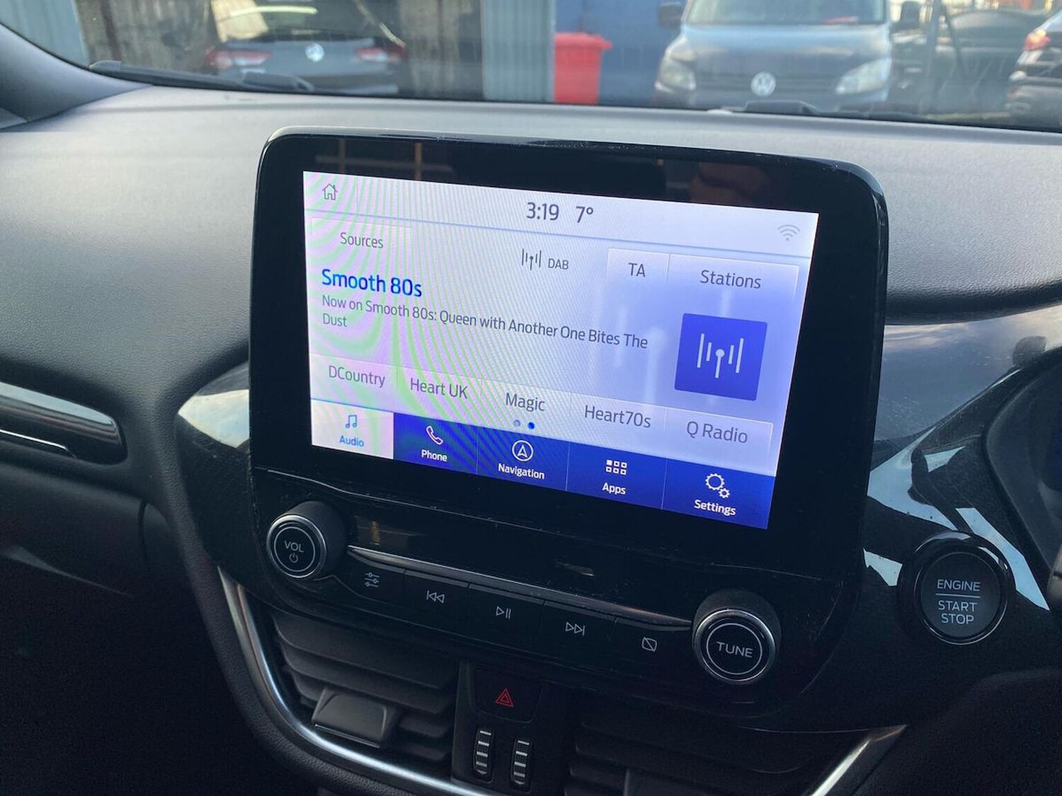 Used Ford Puma 2023 for sale - 76422362: Photo 11