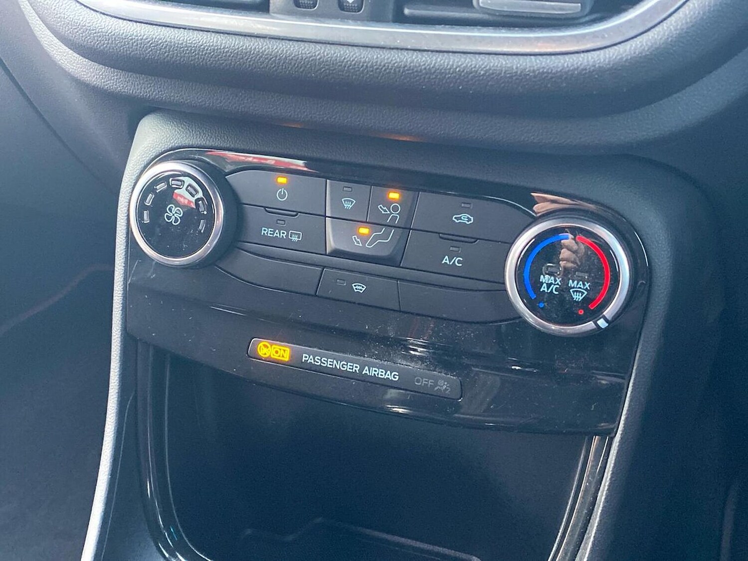 Used Ford Puma 2023 for sale - 76422362: Photo 12