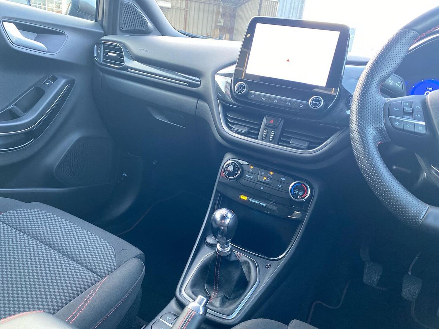 Used Ford Puma 2023 for sale - 76422362: Photo 13