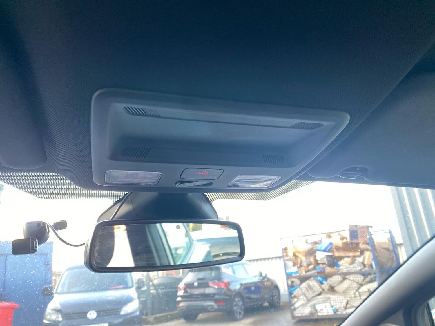 Used Ford Puma 2023 for sale - 76422362: Photo 14