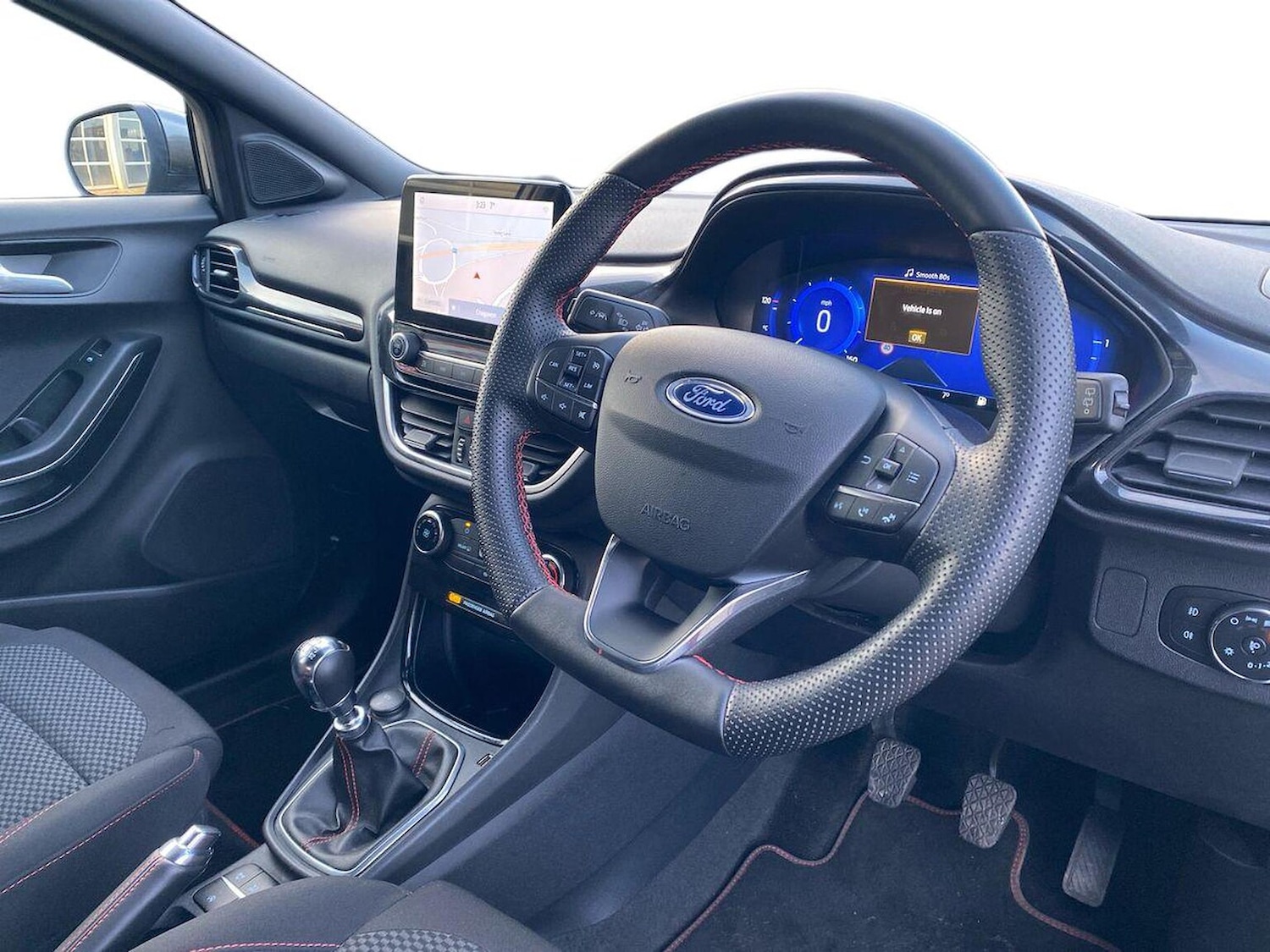 Used Ford Puma 2023 for sale - 76422362: Photo 15