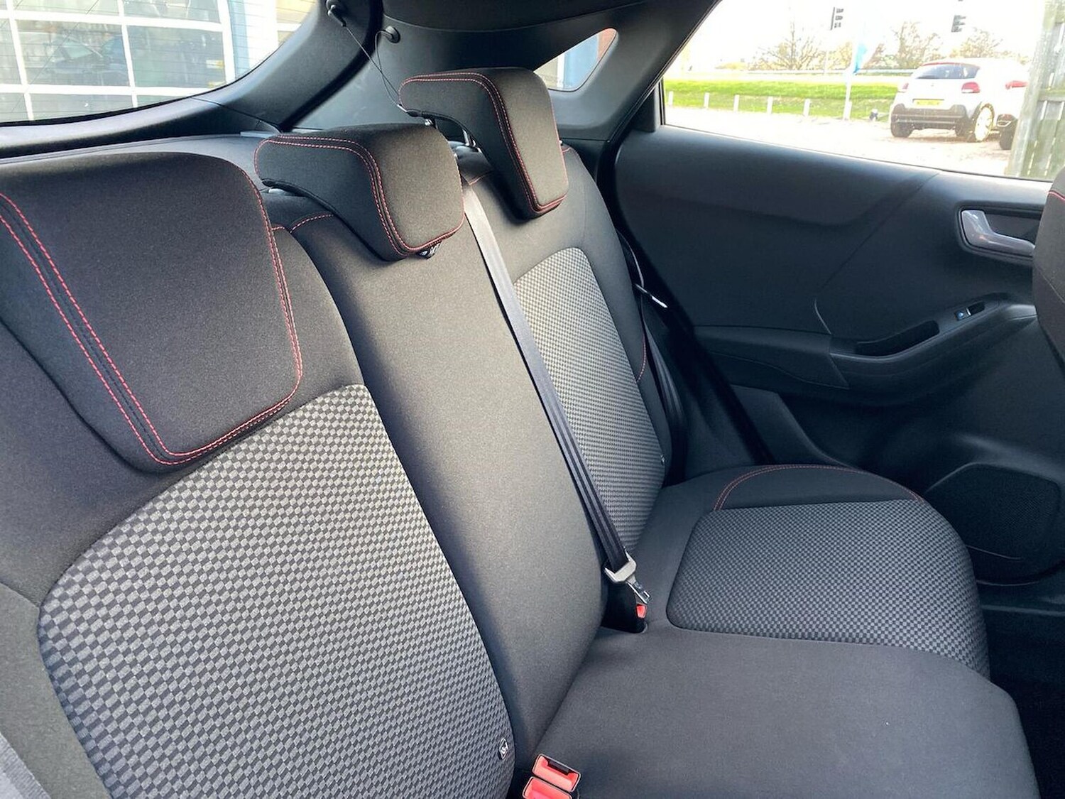 Used Ford Puma 2023 for sale - 76422362: Photo 16