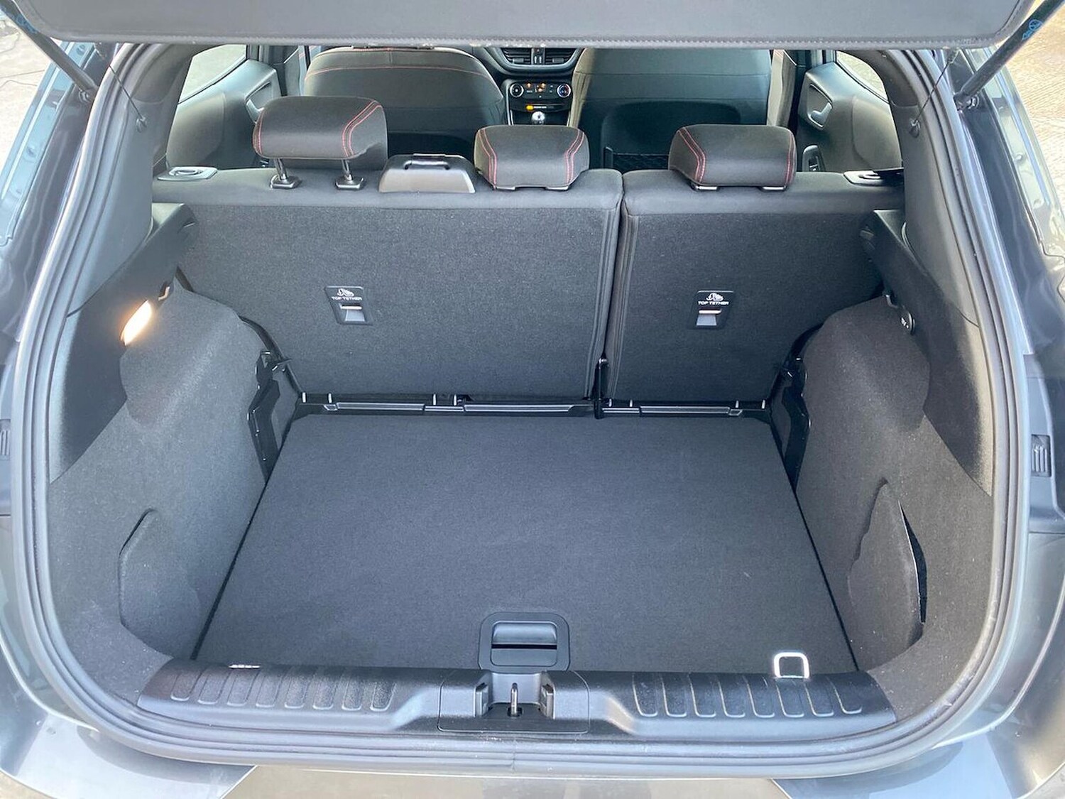 Used Ford Puma 2023 for sale - 76422362: Photo 17