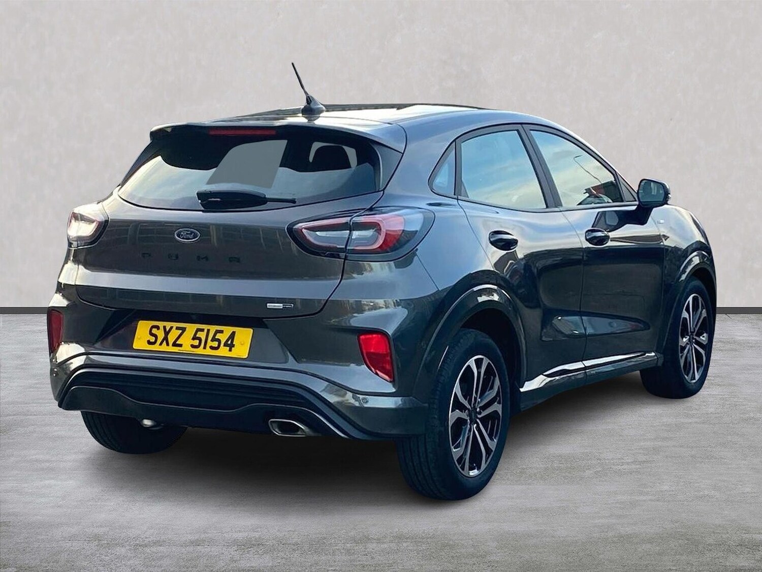 Used Ford Puma 2023 for sale - 76422362: Photo 18