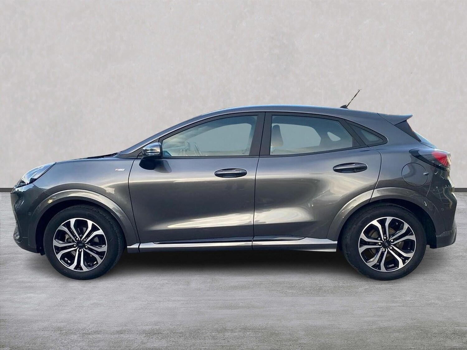 Used Ford Puma 2023 for sale - 76422362: Photo 19