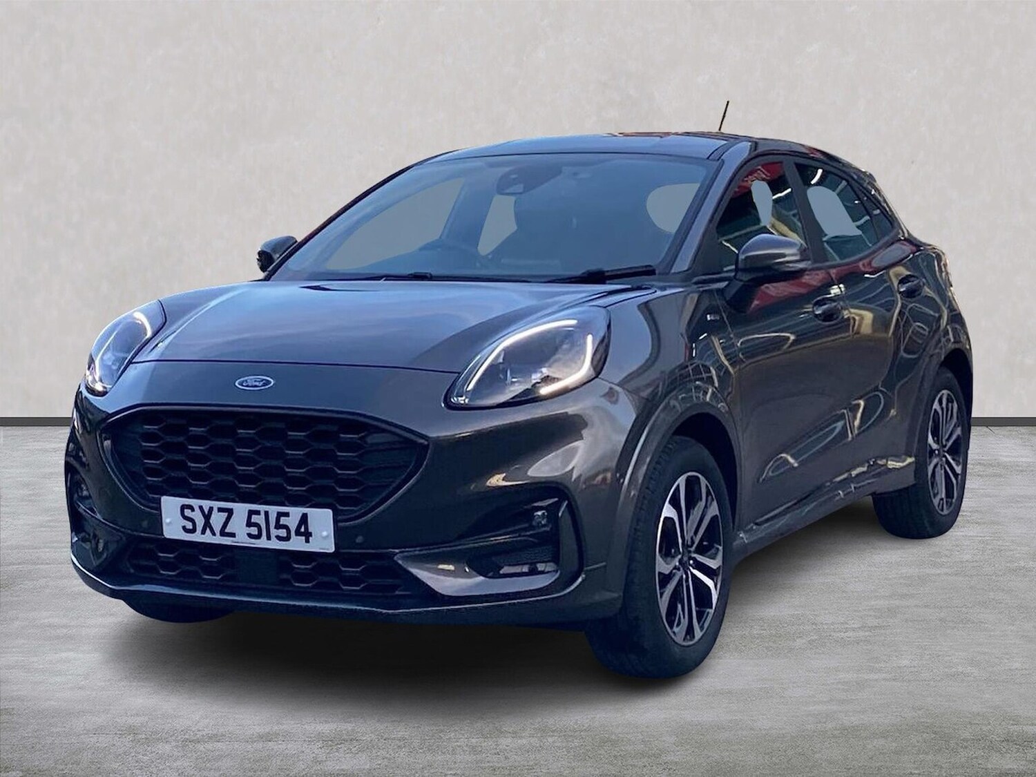 Used Ford Puma 2023 for sale - 76422362: Photo 20